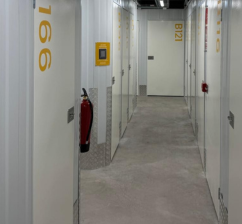 Imagen del centro Cuatro Caminos - Bellas Vistas